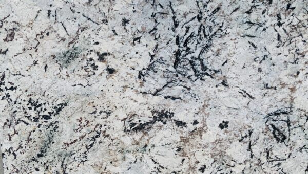 Artic White Granite