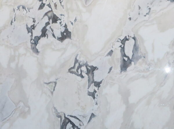 Dover White Marble