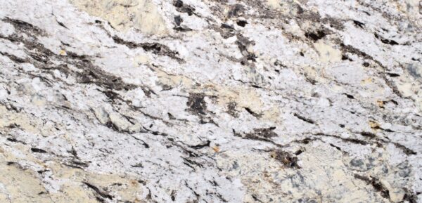 Radiant White Granite